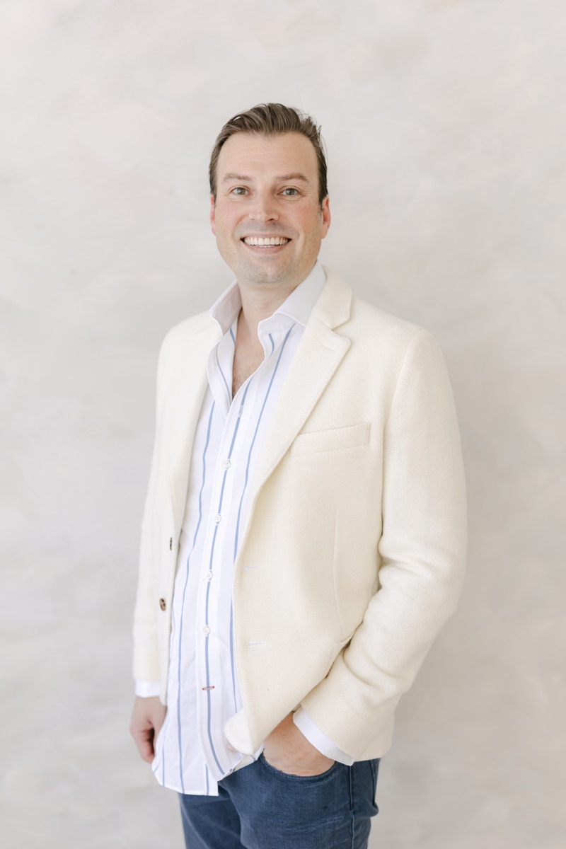 David Day — Founder & CEO, Winvest Capital LLC